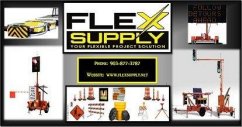 Flasher Equipment