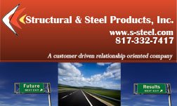 Structural & Steel Prod