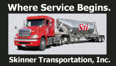 Skinner Trans