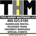 Total Hwy Maint