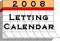 2008 Calendar