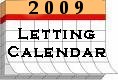 2008 Calendar